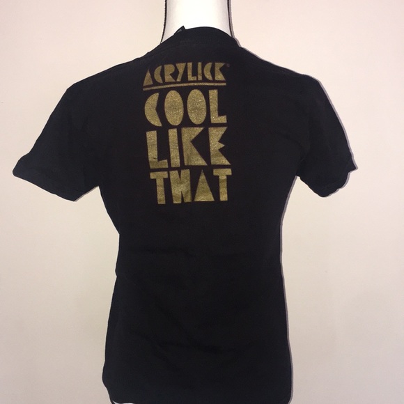 Cool like that Tiger T-shirt with design - Picture 5 of 7